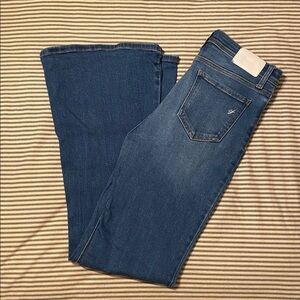 CJLA Austin Flare Jeans